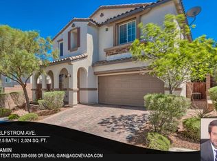 10829 Elfstrom Ave, Las Vegas, NV 89166
