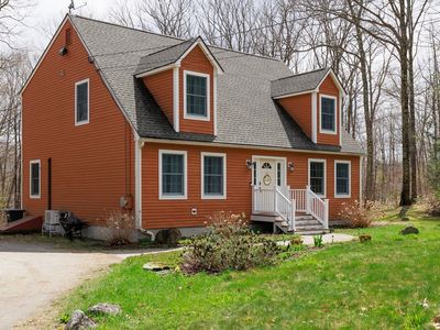 501 Reservoir Rd, Deering, NH, 03244
