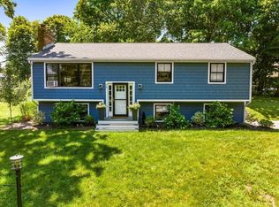 75 Captain Peirce Rd, Scituate, MA 02066