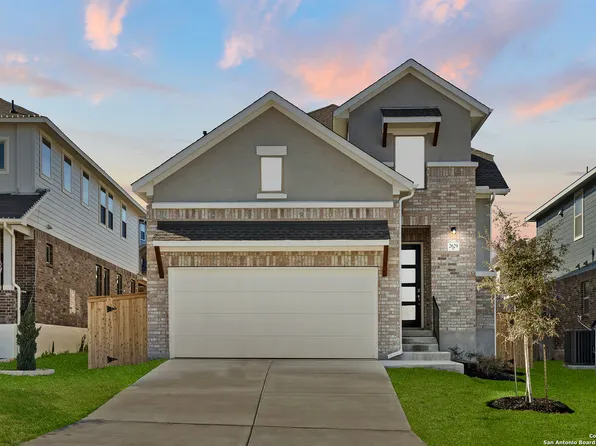 2629 White Willow, San Antonio, TX 78245