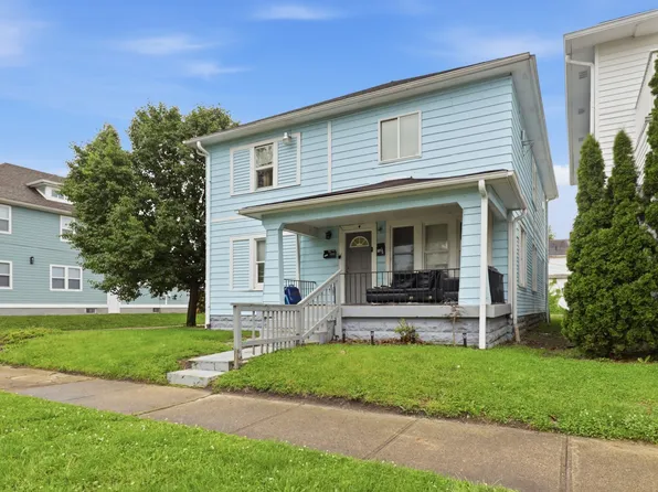 3621 Brookside Pkwy, Indianapolis, IN 46201