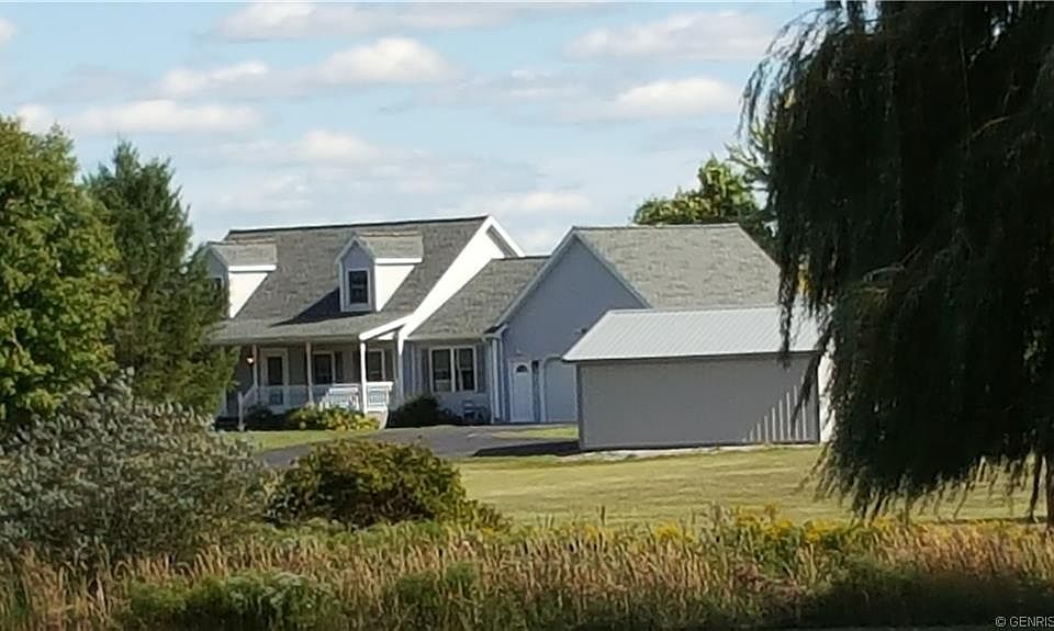 2715 Bronson Hill Rd, Avon, NY 14414 Zillow