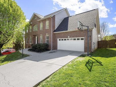 721 Baldwin Station Ln, Knoxville, TN, 37922