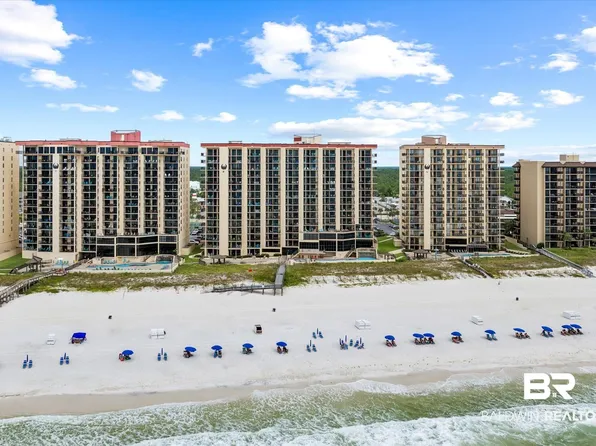 24230 Perdido Beach Blvd APT 3101, Orange Beach, AL 36561