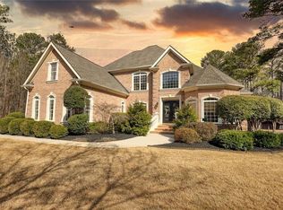 401 Saint Regis Dr, Oxford, GA 30054