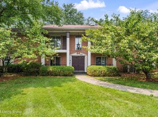 303 Forest Park Rd, Louisville, KY 40223