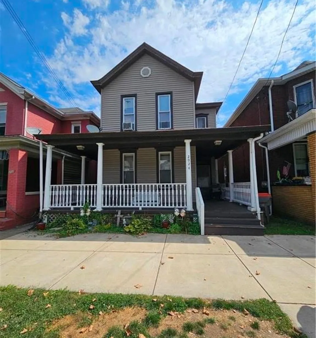 1 bed, $725 — Photo 1