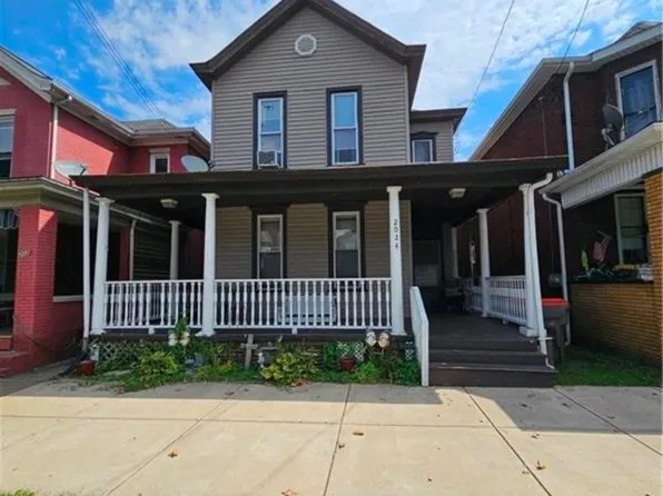 2024 7th Ave #2, Beaver Falls, PA 15010
