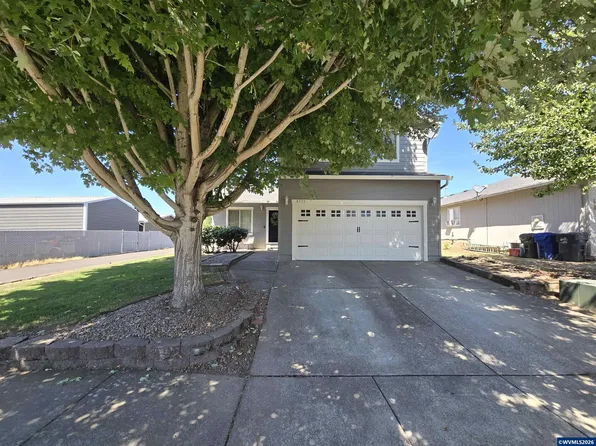 4535 Comfort Valley Way NE, Salem, OR 97305