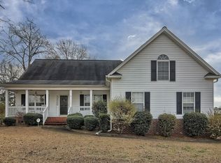 20 Rugar Dr, Lugoff, SC 29078
