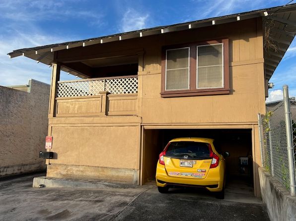 114 S Kuakini St #A