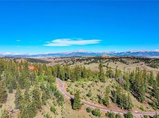 1390 Stagestop Rd, Jefferson, CO 80456