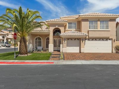8970 Lansberry Ct, Las Vegas, NV, 89147