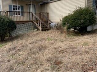 165 Crestview Dr, Springville, AL 35146