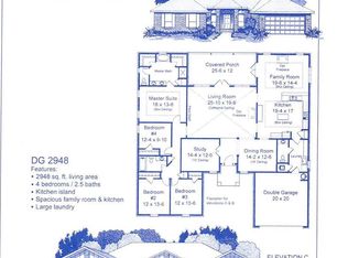 5623 Innerarity Cir, Perdido Key, FL 32507