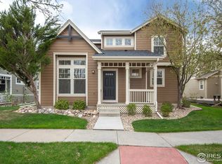 2915 Spring Harvest Ln, Fort Collins, CO 80528