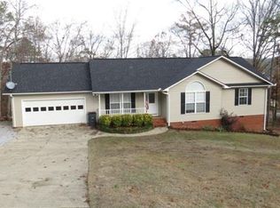 1914 Leota Rd, Southside, AL 35907