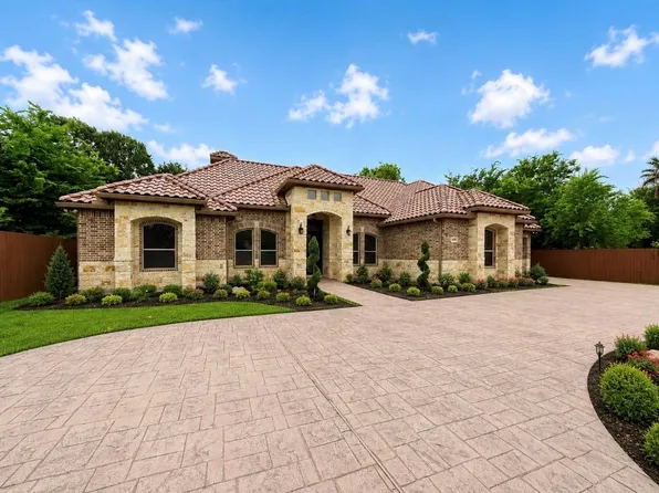 13409 McDoyle Rd, Houston, TX 77048