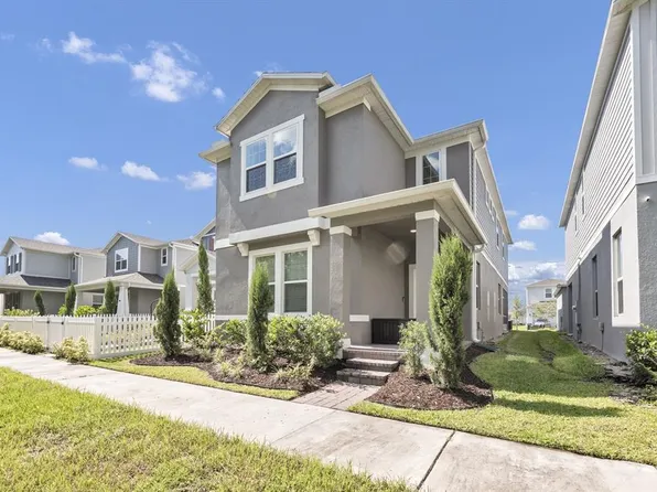 640 Bayern Ln, Debary, FL 32713