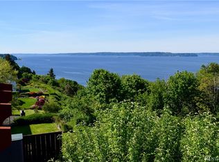 4743 51st Pl SW, Seattle, WA 98116