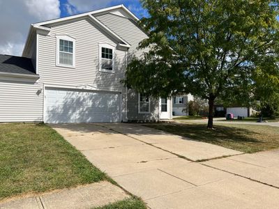 3120 Bardsdell St, Lafayette, IN, 47909