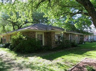 2523 Spears Dr, Humble, TX 77396
