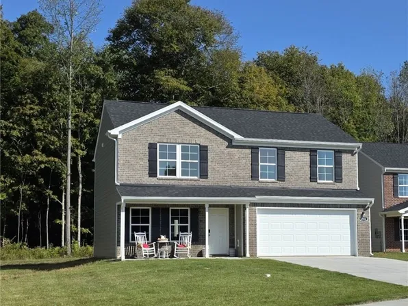 6554 Calla Lilly Court, Lanesville, IN 47136