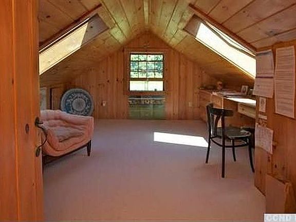 3rd floor additional room