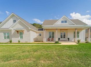 5793 Orchard Ln E, Grand Bay, AL 36541
