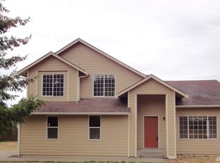 7618 SE April Ln, Pt Orchard, WA 98367