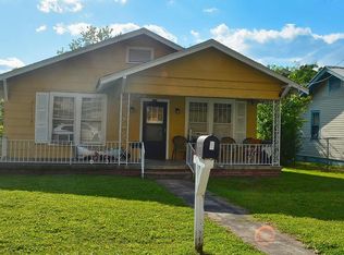 205 S Fairgrounds St, Jackson, TN 38301