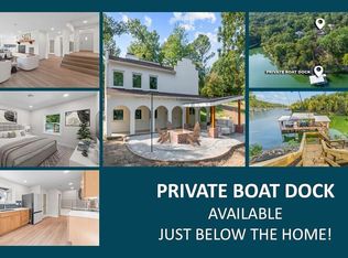 27584 Farm Road 2240, Shell Knob, MO 65747