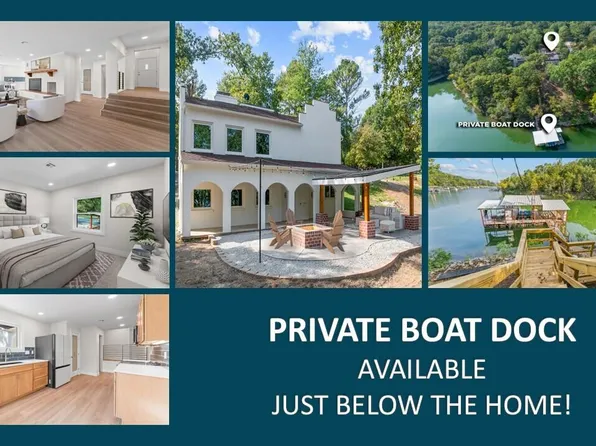 27584 Farm Road 2240, Shell Knob, MO 65747