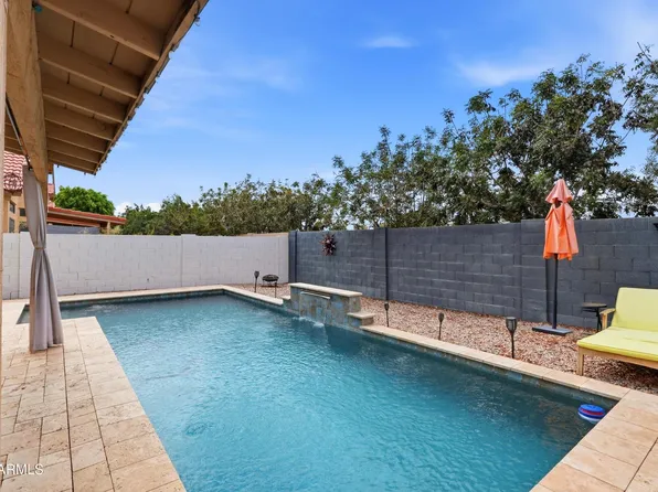 4578 W SHANNON Street, Chandler, AZ 85226