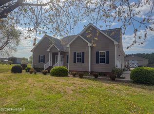 121 Scotland Rd, Camden, NC 27921