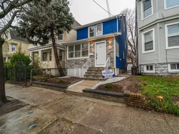 105 Isabella Ave, Newark City, NJ 07106