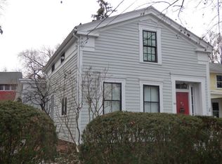 315 Pleasant St, Ithaca, NY 14850