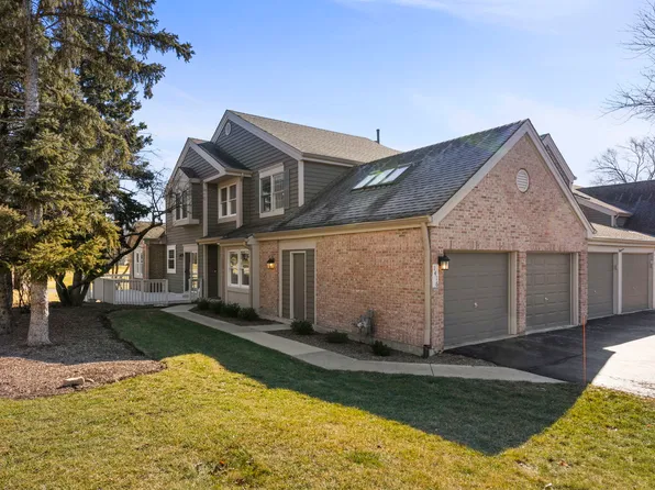 1416 Aberdeen Ct, Naperville, IL 60564