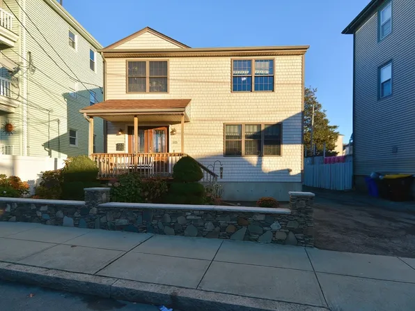 115 Almy St, Fall River, MA 02720