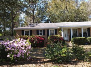 1249 Old Orchard Rd, Charleston, SC 29412