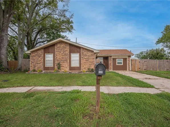 1816 Oak Grove Ct, La Place, LA 70068