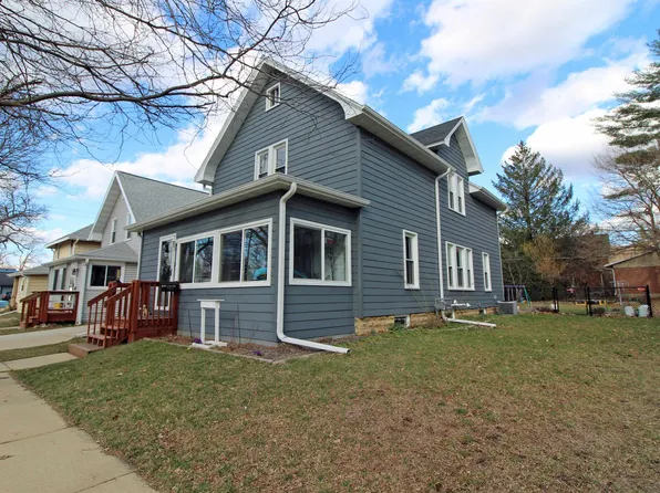 573 N Main St, Richland Center, WI 53581