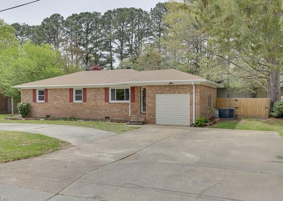 640 Hillwell Rd, Chesapeake, VA 23322 Zillow
