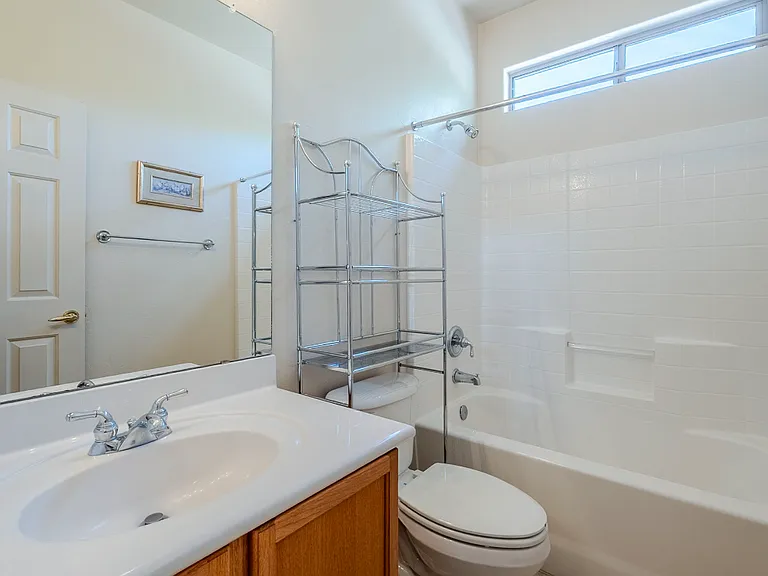 3517 N Camino La Jicarrilla — Photo 15