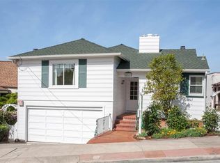 4519 Davenport Ave, Oakland, CA 94619