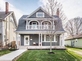2221 Broadway St, Indianapolis, IN 46205