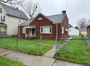 536 26th St, Niagara Falls, NY 14301