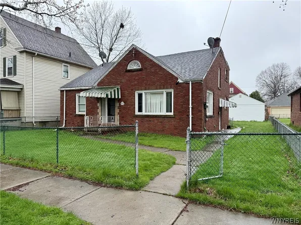 536 26th St, Niagara Falls, NY 14301