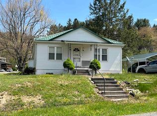 375 S Beverly Pike, Belington, WV 26250