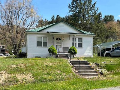 375 S Beverly Pike, Belington, WV, 26250